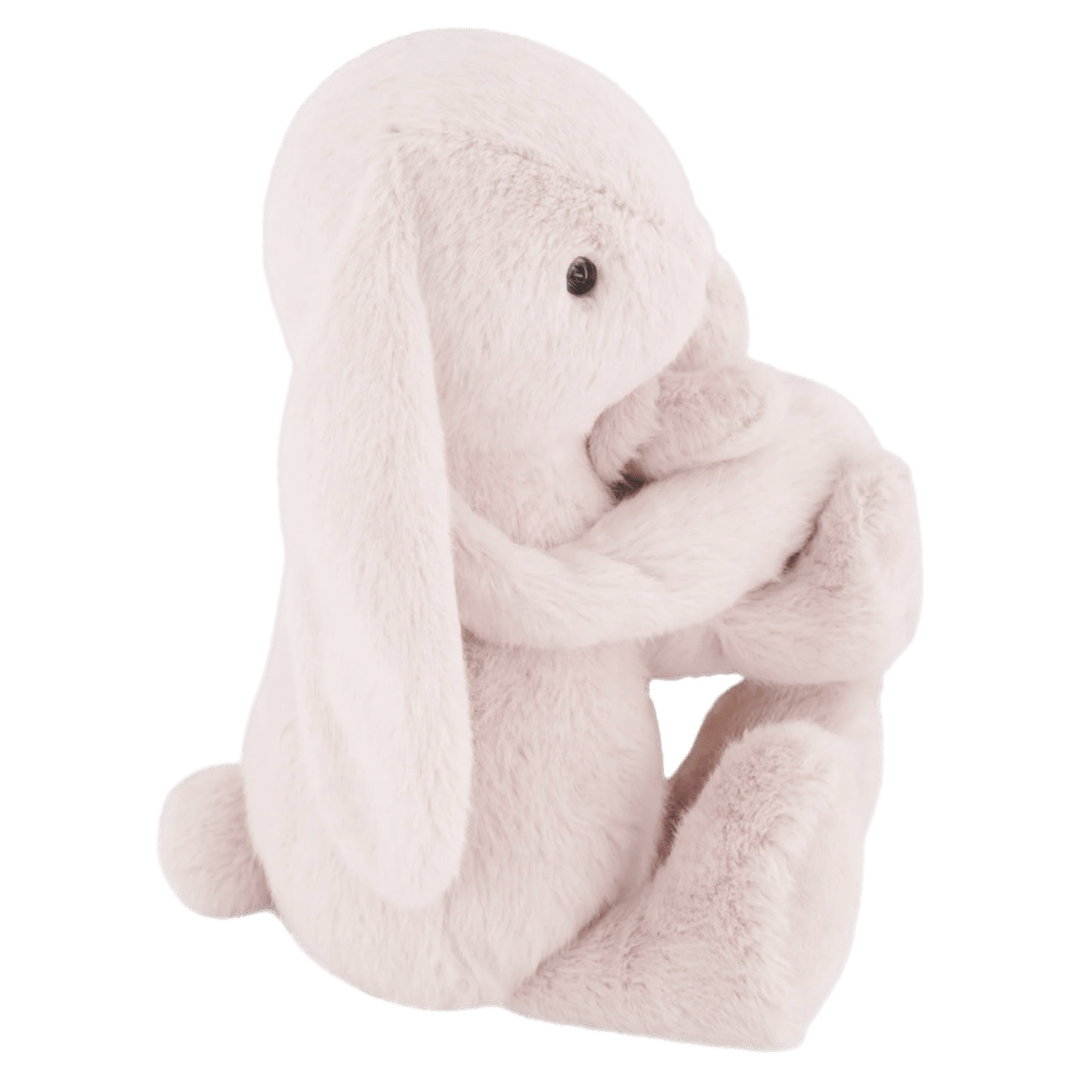 Jamie Kay Birth Plus Snuggle Bunnies - Frankie the Hugging Bunny Blossom