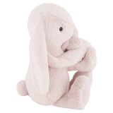 Jamie Kay Birth Plus Snuggle Bunnies - Frankie the Hugging Bunny Blossom