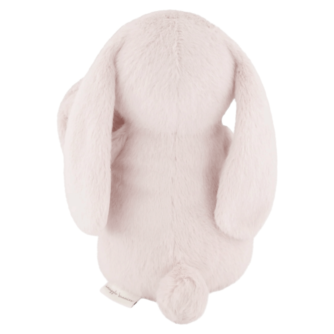 Jamie Kay Birth Plus Snuggle Bunnies - Frankie the Hugging Bunny Blossom