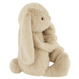 Jamie Kay Birth Plus Snuggle Bunnies - Frankie the Hugging Bunny Caramel