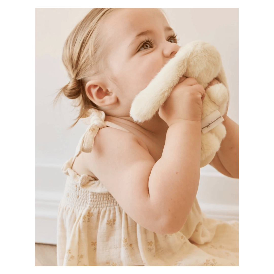 Jamie Kay Birth Plus Snuggle Bunnies - Little Penelope Sunshine