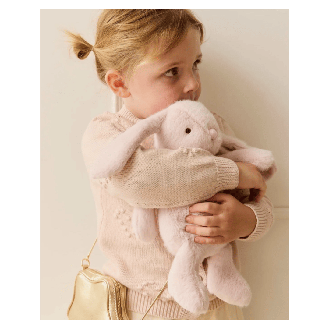 Jamie Kay Birth Plus Snuggle Bunnies - Penelope Blossom