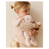 Jamie Kay Birth Plus Snuggle Bunnies - Penelope Blossom