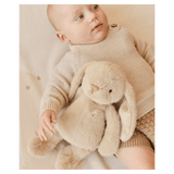 Jamie Kay Birth Plus Snuggle Bunnies - Penelope Caramel