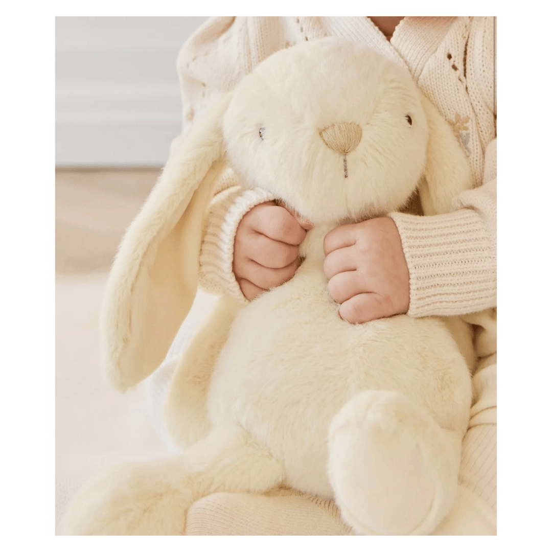 Jamie Kay Birth Plus Snuggle Bunnies - Penelope Sunshine
