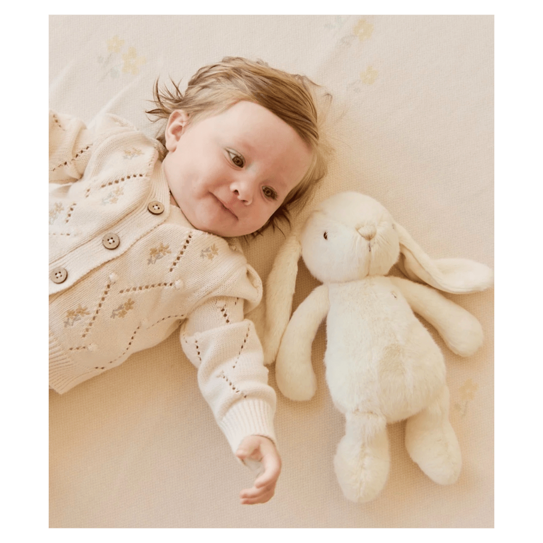 Jamie Kay Birth Plus Snuggle Bunnies - Penelope Sunshine