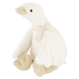Jamie Kay Birth Plus Snuggle Bunnies - Rose the Mummy Duck