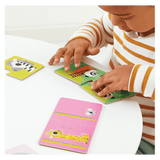 Janod 2 Plus Opposites Puzzles