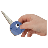 Janod 3 Plus Magnetic Book - Polar Animals