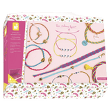 Janod 8 Plus Friendship Bracelet Kit