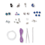 Janod 8 Plus Magic School Jewellery Kit
