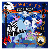 Jumping Jack 4 Plus Halloween At The Zoo 10th Anniversary - White, O'Malley