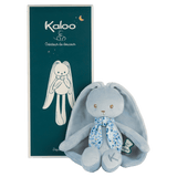 Kaloo Birth Plus Lapinoo Rabbit Blue 25cm