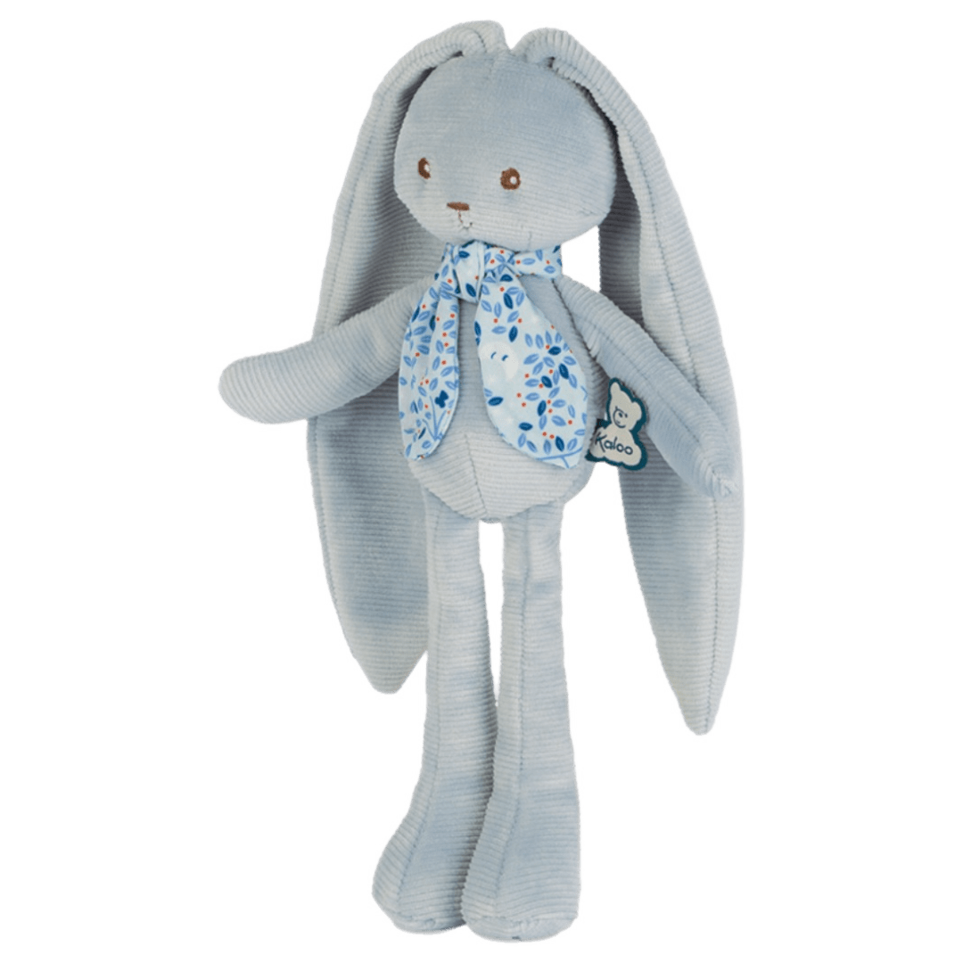 Kaloo Birth Plus Lapinoo Rabbit Blue 25cm