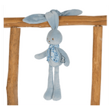 Kaloo Birth Plus Lapinoo Rabbit Blue 25cm