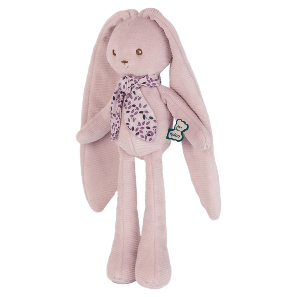 Kaloo Birth Plus Lapinoo Rabbit Pink 25cm