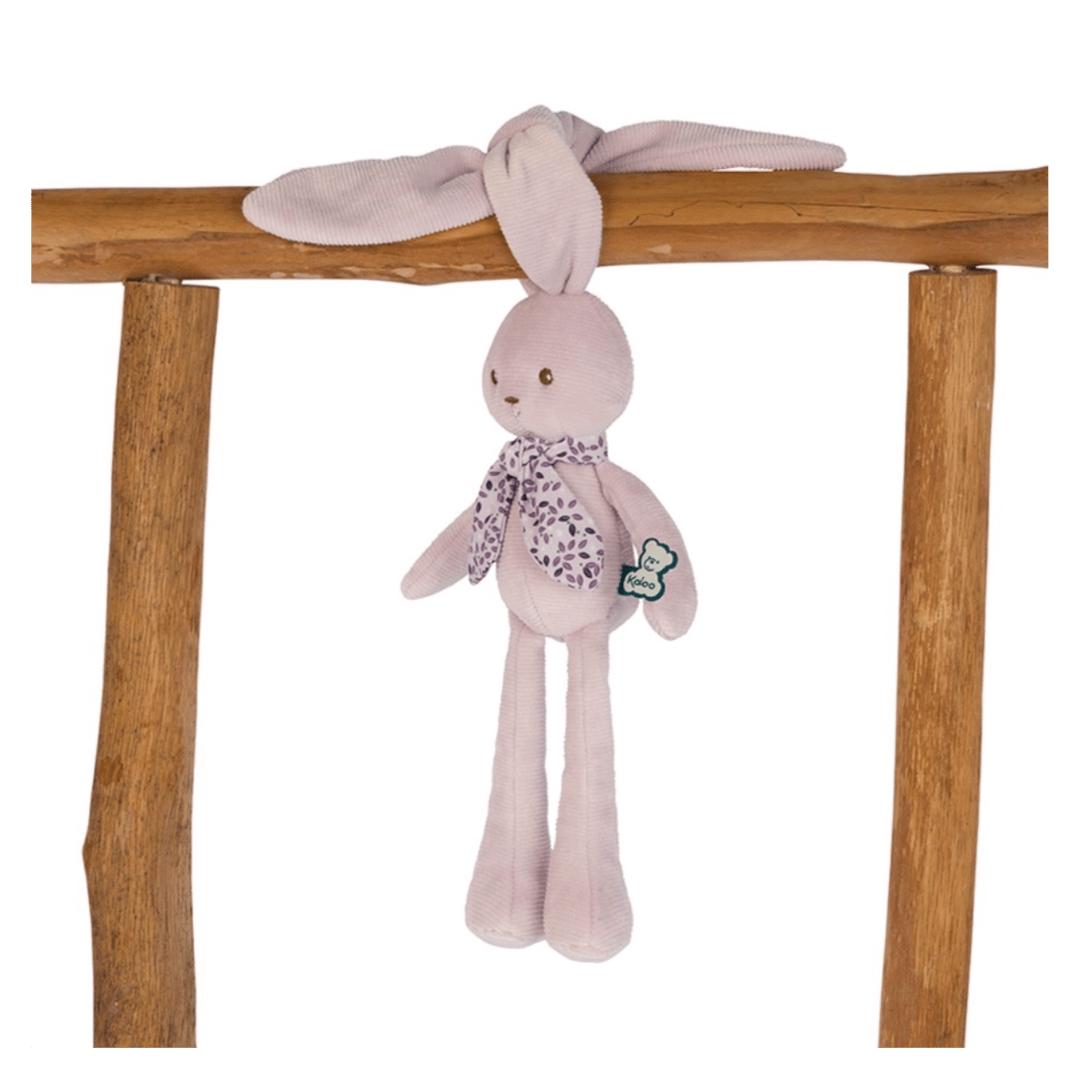 Kaloo Birth Plus Lapinoo Rabbit Pink 25cm