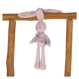 Kaloo Birth Plus Lapinoo Rabbit Pink 25cm