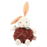Kaloo Birth Plus Plume Bubble of Love Rabbit Cinnamon 23cm