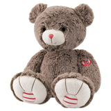 Kaloo Birth Plus Rouge Bear Cocoa 31cm
