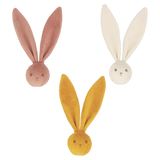 Kaloo Birth Plus Terracotta Lapinoo Rabbit Rattle Ball