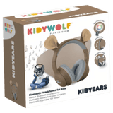 Kidywolf 4 Plus Bear Kidyears