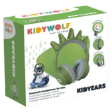 Kidywolf 4 Plus Dinosaur Kidyears