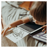 Kidywolf 4 Plus Kidydraw Mini