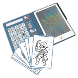 Kidywolf 4 Plus Kidydraw Mini