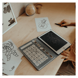 Kidywolf 4 Plus Kidydraw Mini