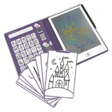 Kidywolf 4 Plus Kidydraw Mini