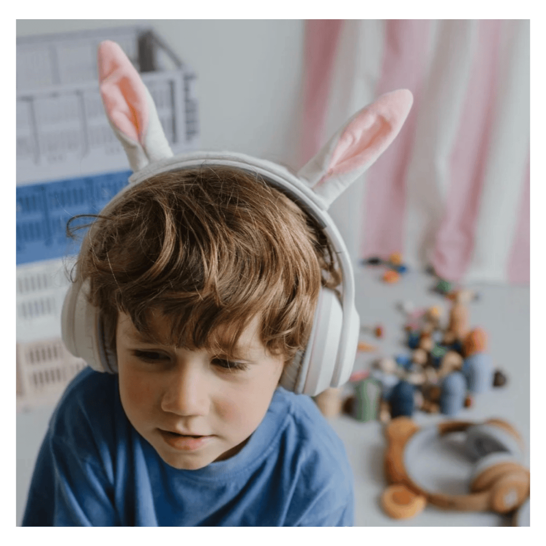 Kidywolf 4 Plus Kidyears