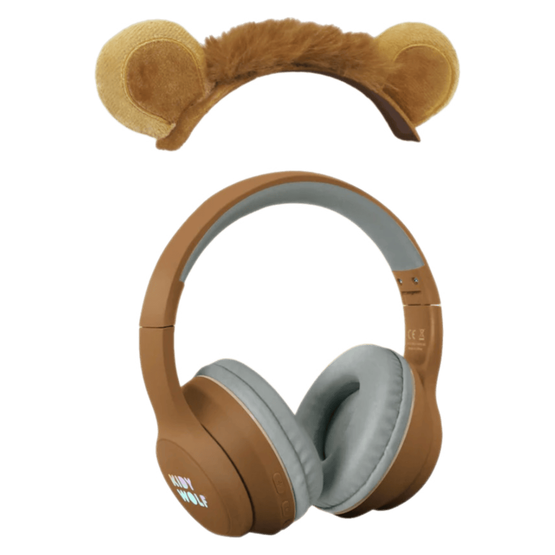 Kidywolf 4 Plus Kidyears