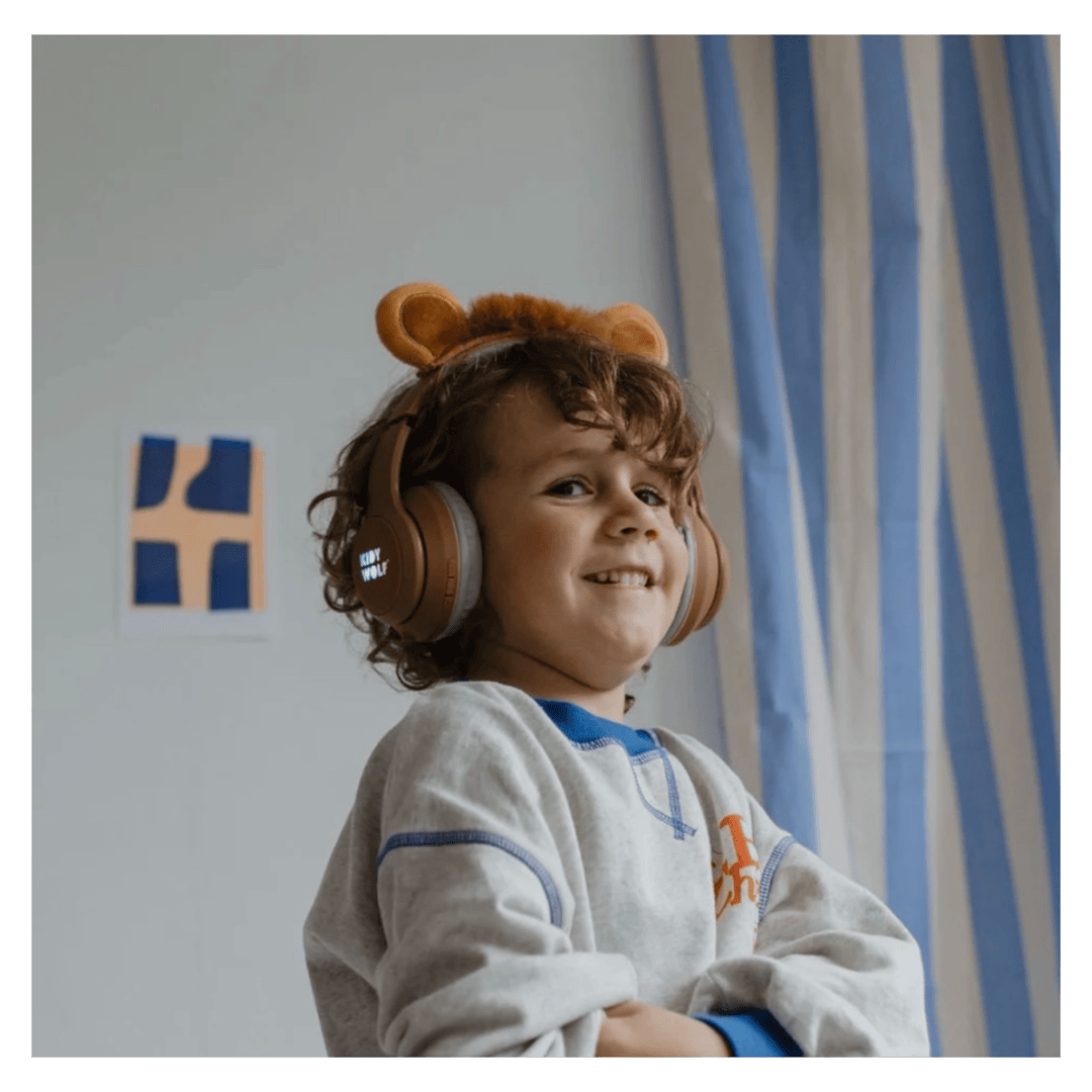 Kidywolf 4 Plus Kidyears