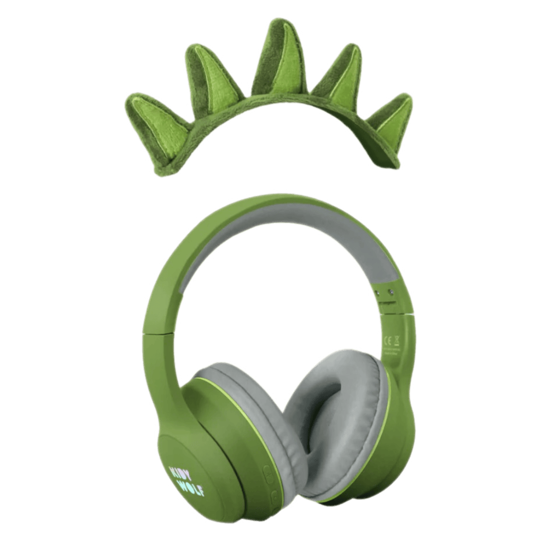 Kidywolf 4 Plus Kidyears