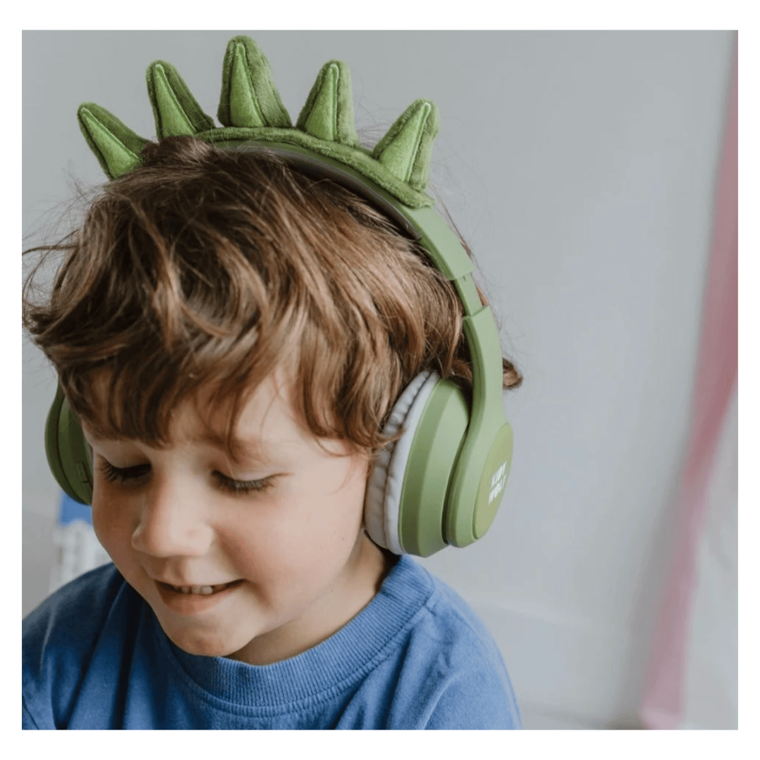 Kidywolf 4 Plus Kidyears