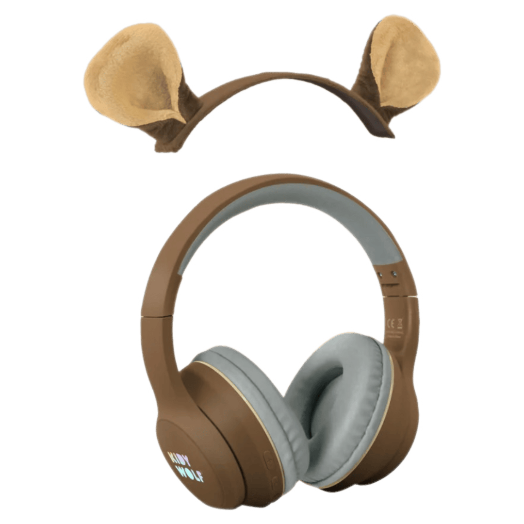 Kidywolf 4 Plus Kidyears