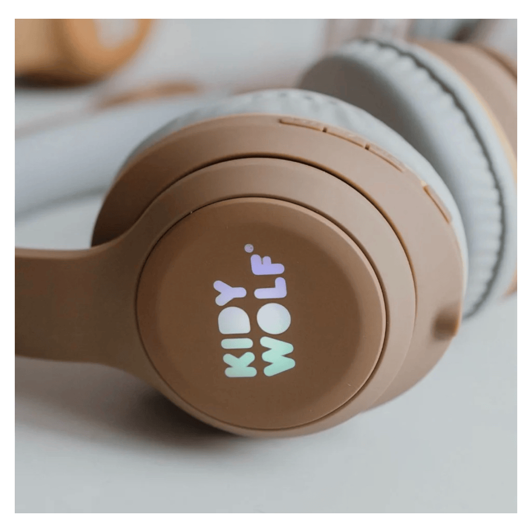 Kidywolf 4 Plus Kidyears