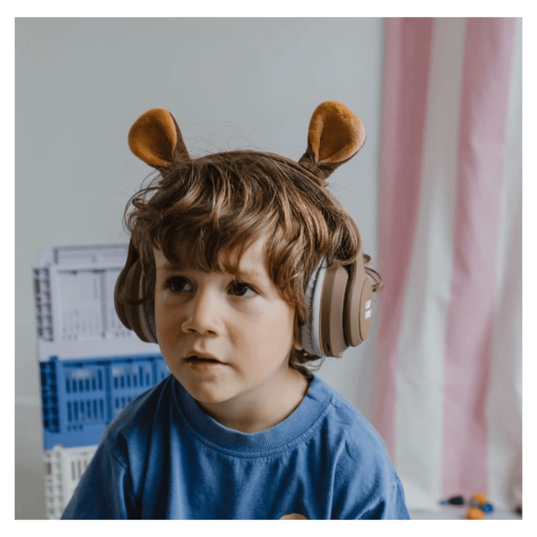 Kidywolf 4 Plus Kidyears