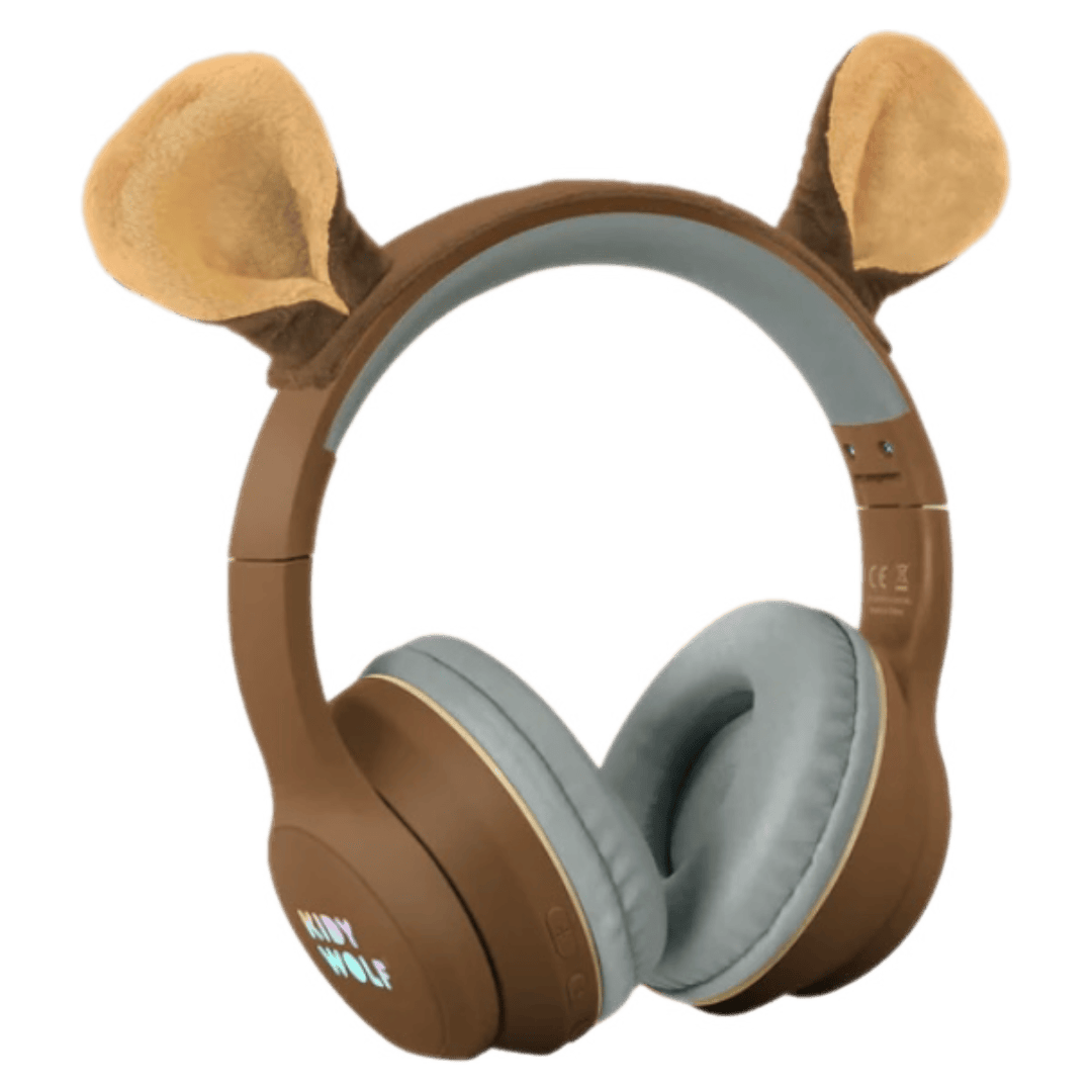 Kidywolf 4 Plus Kidyears