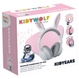 Kidywolf 4 Plus Rabbit Kidyears