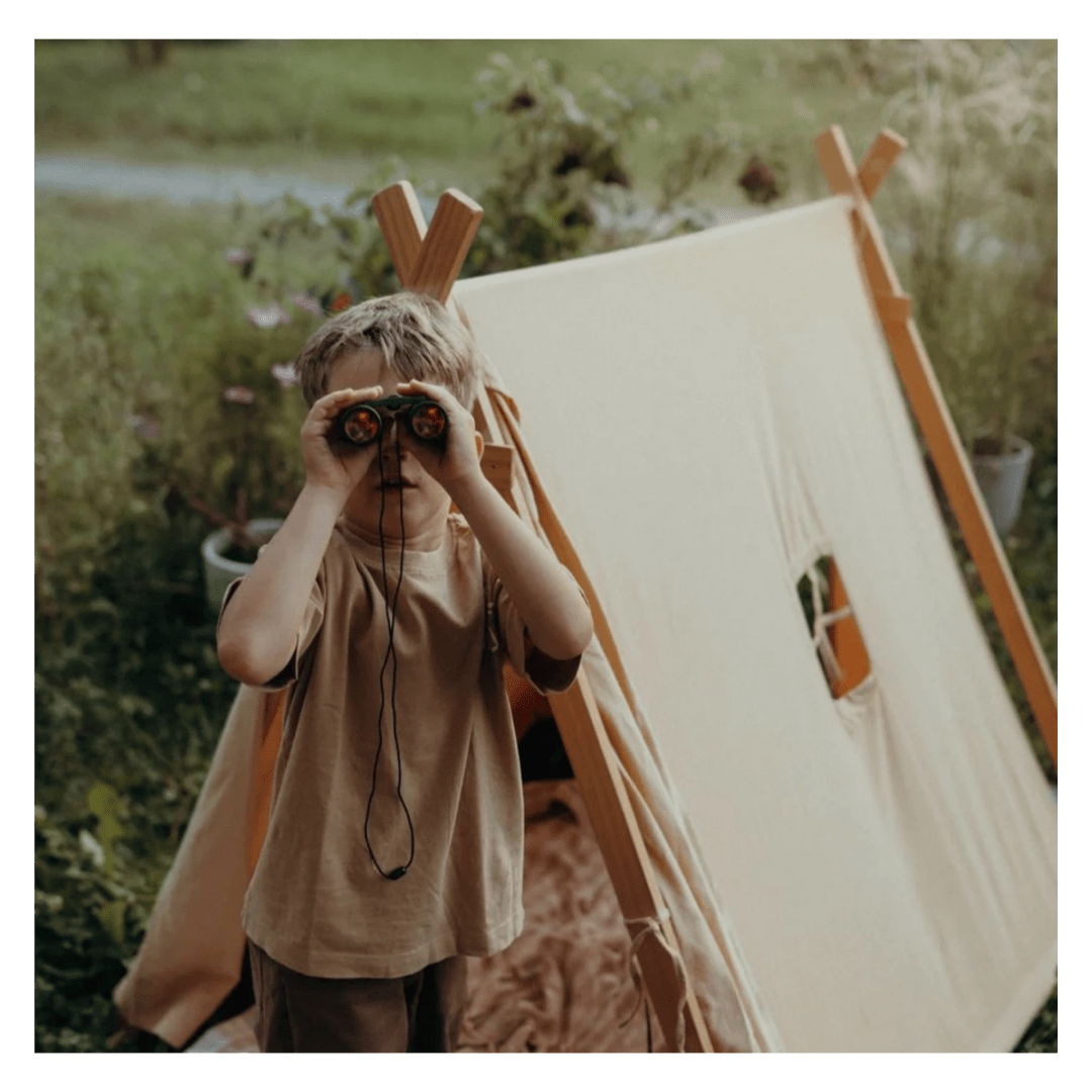 Kidywolf 5 Plus Kidybinoculars