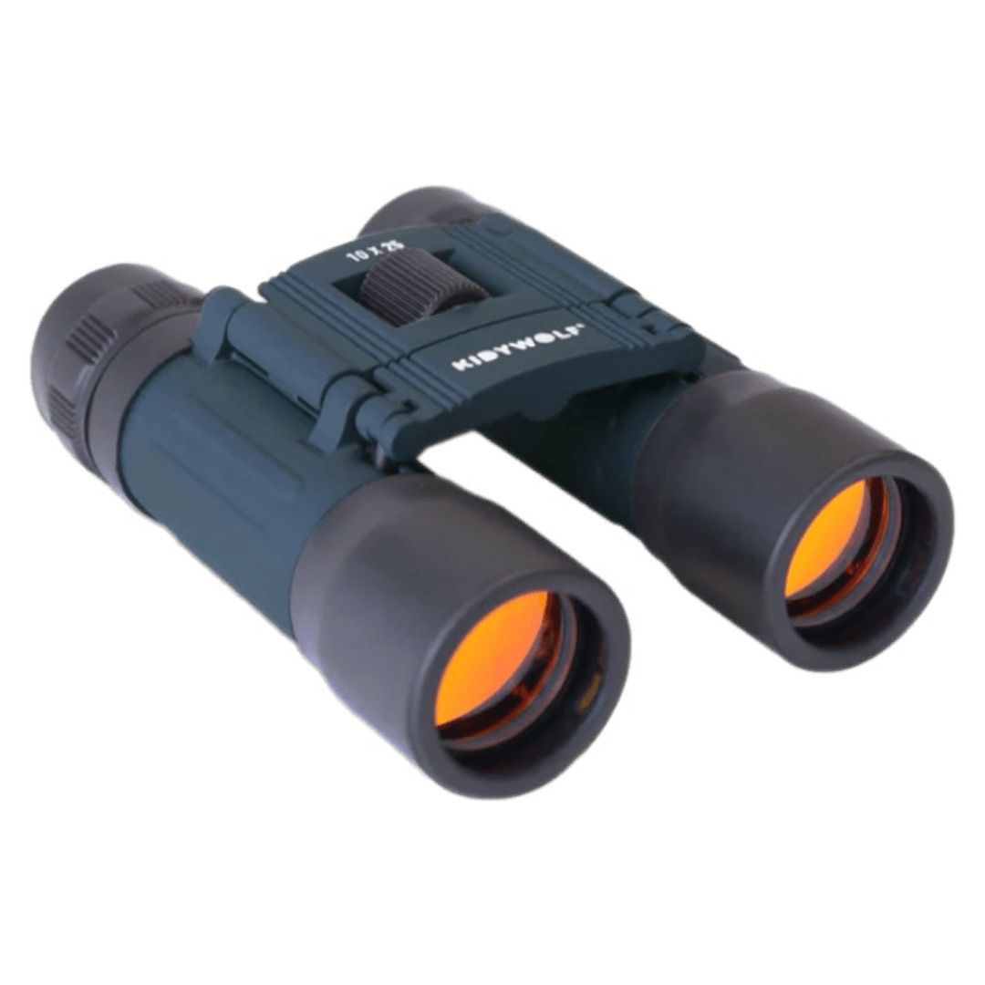 Kidywolf 5 Plus Kidybinoculars