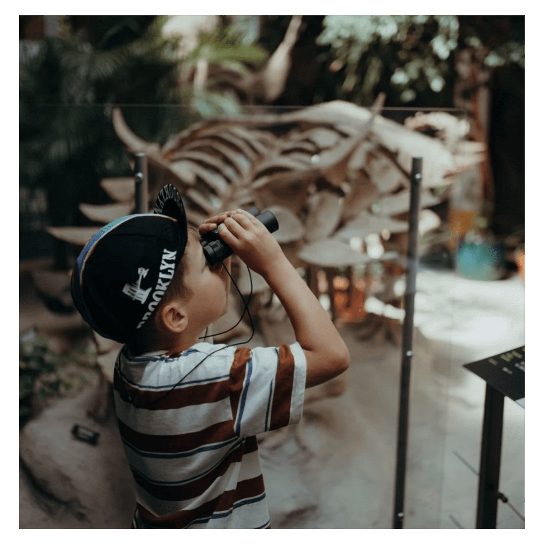 Kidywolf 5 Plus Kidybinoculars