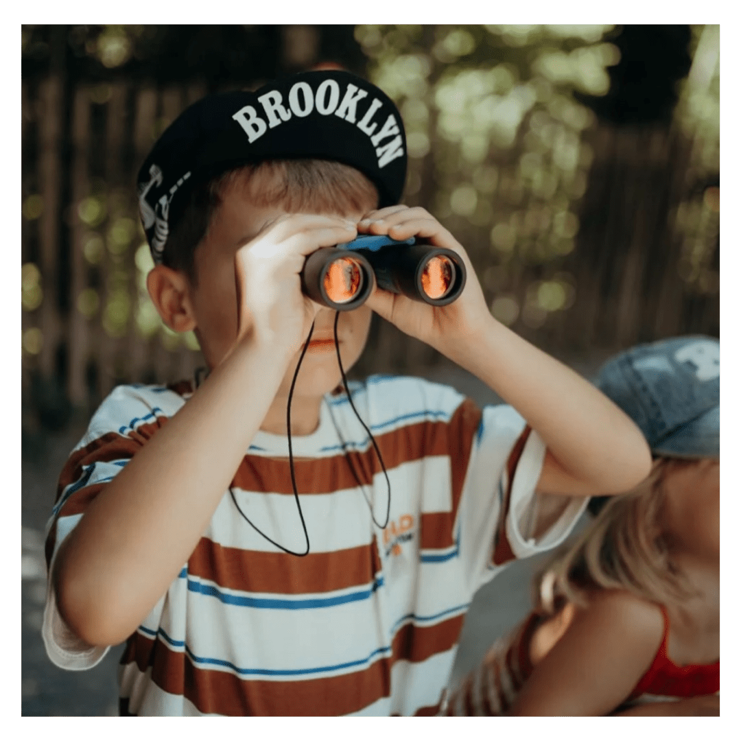 Kidywolf 5 Plus Kidybinoculars