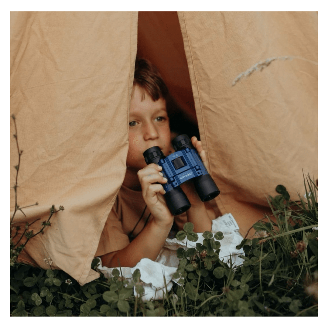 Kidywolf 5 Plus Kidybinoculars