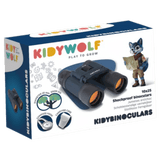 Kidywolf 5 Plus Kidybinoculars