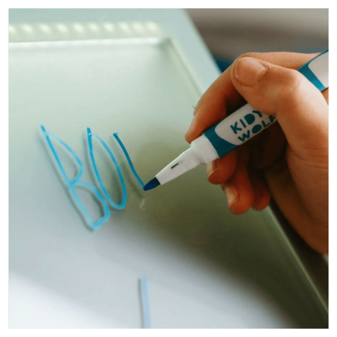 Kidywolf 5 Plus Kidydraw Pro