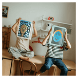 Kidywolf 5 Plus Kidydraw Pro