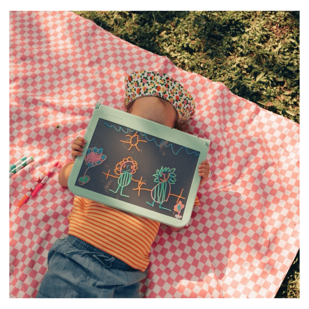 Kidywolf 5 Plus Kidydraw Pro